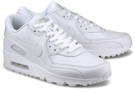 nike air max 90 weiß größe 41|Herren Weiß Air Max 90 Schuhe (6) .